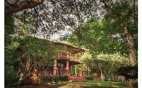 Hotel Ceiba Bonga